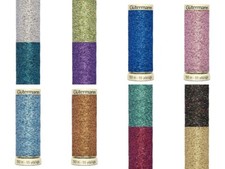 Gutermann Metallic Thread