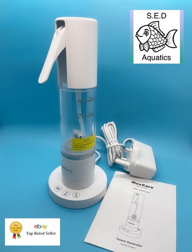 Air purifier ozone generator - air,