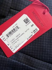 Hugo Boss Mens Modern Fit