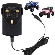 24V Charger for Kids Ride On