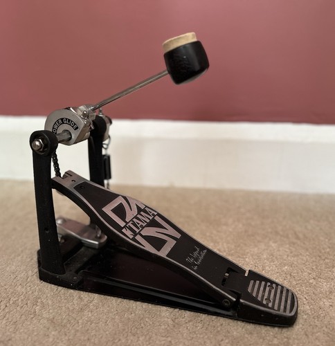 Tama power glide single bass - glide,