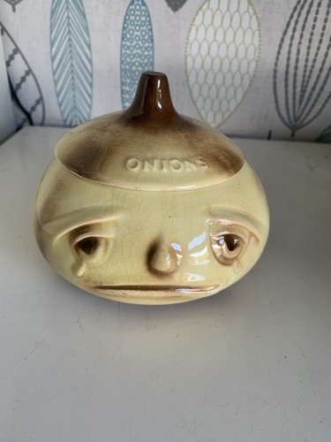Sylvac vintage face - sylvac, 5126