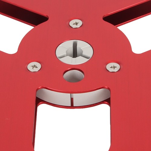 Empty tape reel - inch, 3