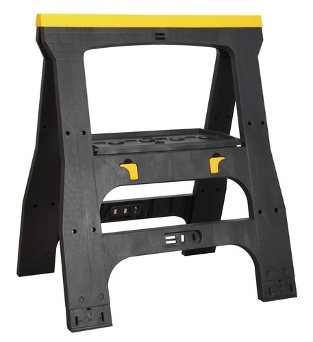 Sealey heavy duty folding - heavy-duty,