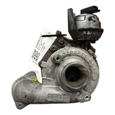 MK1 CITROEN DS4 Turbocharger 9686120680