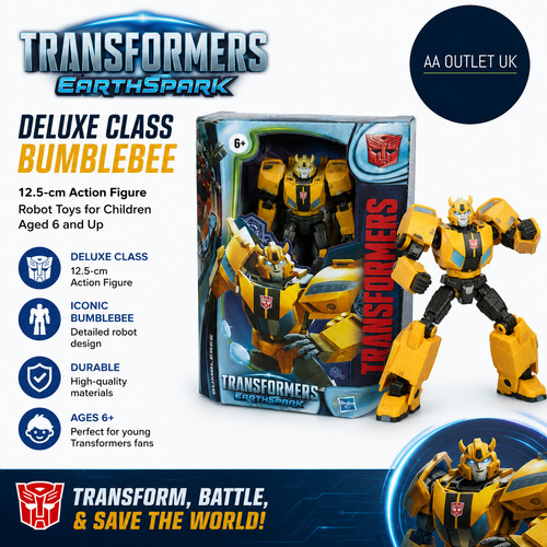 Transformers toys earth - transformers, spark