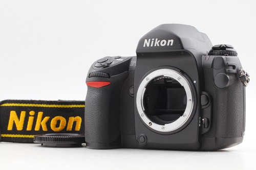 New firmware mint nikon - [n, mint+++]