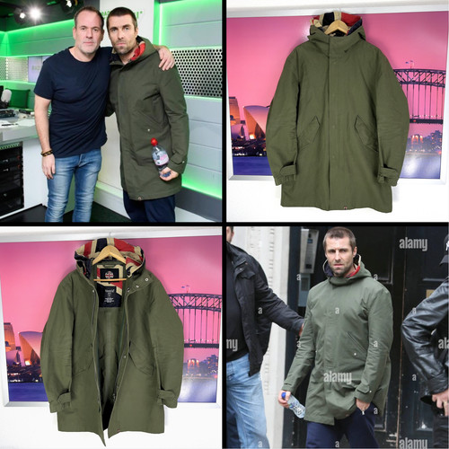 Pretty green ventile - green,