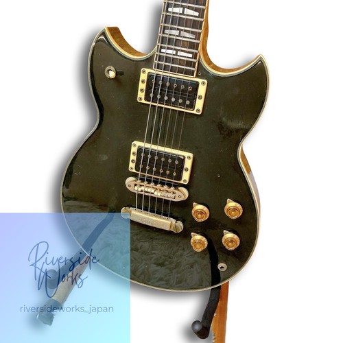 Yamaha sg1000 vintage japan - yamaha,