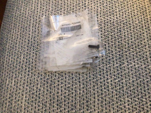 Yamaha screw pan - pan, head