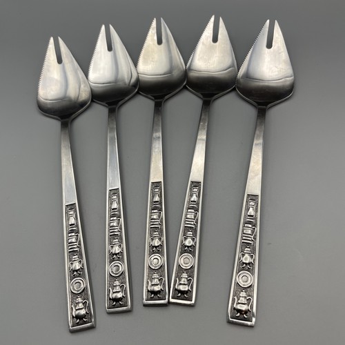 Vintage 3cm stainless - 16.3cm, steel