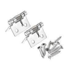 2pcs self closing - 2pcs,