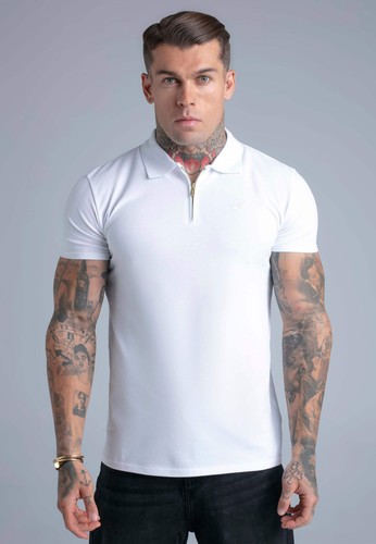 Siksilk men short - siksilk,
