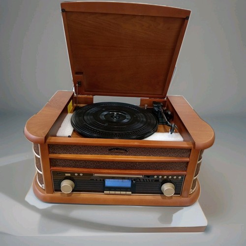 Shuman vintage 1 wireless - shuman, 9-in-1