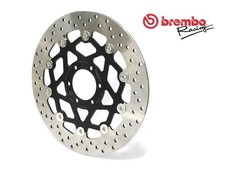 FRONT FLOATING DISC BREMBO