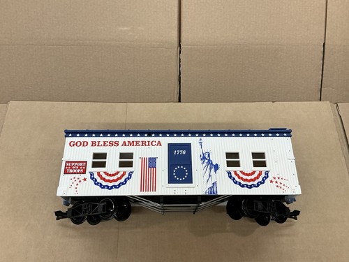 Usa trains gauge freight car - gauge,