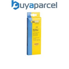 Tacwise 0485 500 Series 18G 50mm Angled Nails for Ace & K 18G Angled Brad Nailer