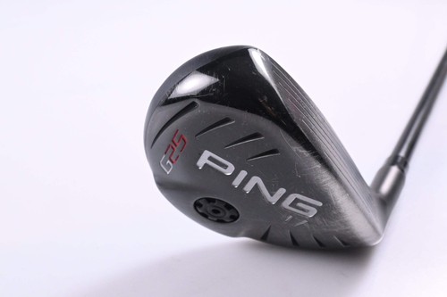 Ping g25 hybrid - ping, degree
