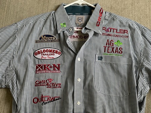Medium cinch pbr nfr - cinch,