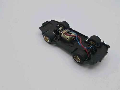 Scalextric car - car,