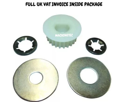 Gearbox pulley gear - gearbox, fits
