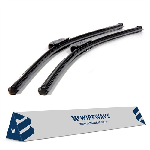 2pcs wiper blades set for - blades,