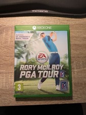 Rory McIlroy PGA Tour XBox One