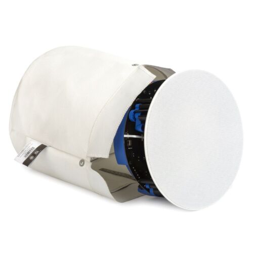 Lithe audio 8 ceiling - lithe, 6.5"