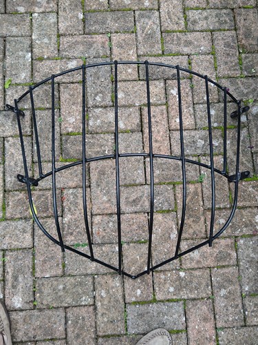 Large reclaimed black - a,