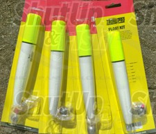 4 x Tronixpro Large Sea / Pike