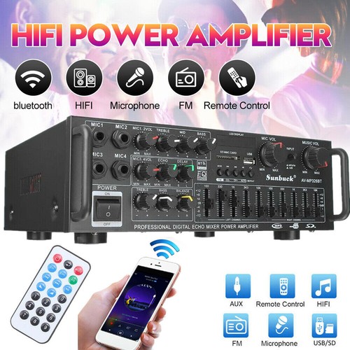 2000w digital power - 2000w,