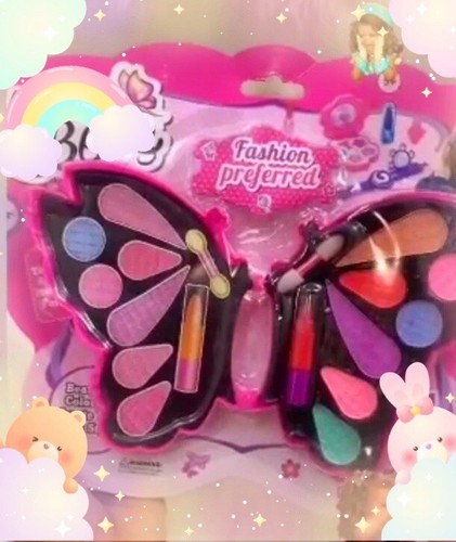 Girls princess pretend - pretend, makeup