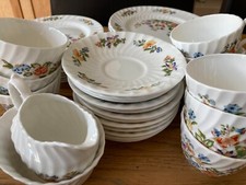 AYNSLEY COTTAGE GARDEN  FIRST QUALITY ~ CHOOSE YOUR OWN! VINTAGE STUNNING