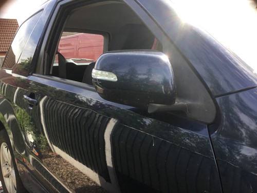 Suzuki grand vitara driver - grand,