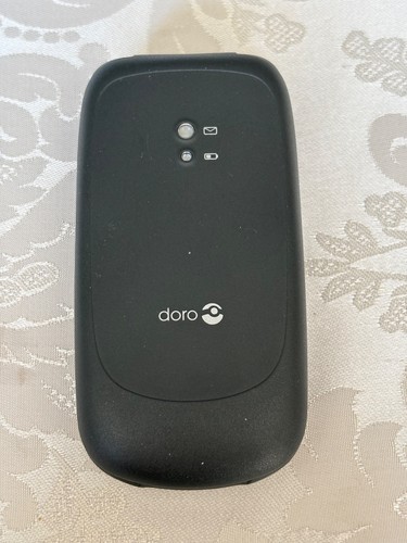 Doro 606 simple big - simple,