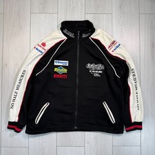 Relentless Suzuki TAS Racing