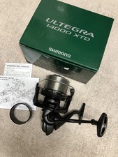 Shimano Ultegra 14000 XTD