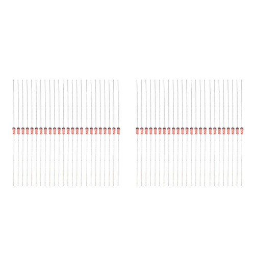 100 pcs 1n34a - , germanium