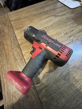 Snap On Impact Wrench 1/2