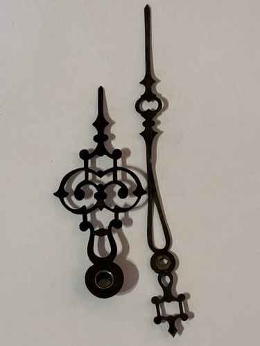 Vintage vienna wall clock - wall,