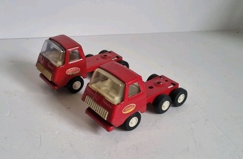 Vintage tonka toys tipper - x,
