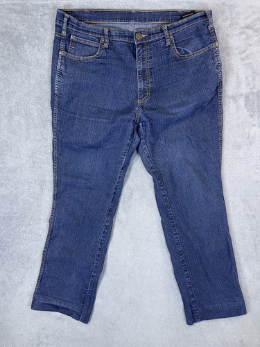 Wrangler jeans mens - wrangler, blue
