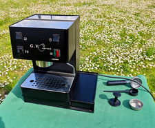 G.V verona  Espresso coffee