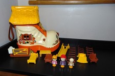 Vintage MATCHBOX Live-n-Learn