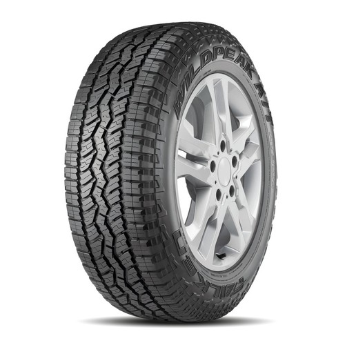 235 falken wildpeak - 235,