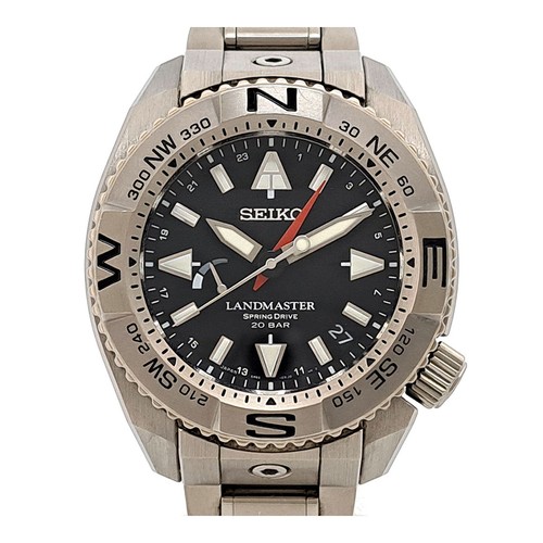 Seiko 5r66 0am0 prospex - 5r66-0am0,