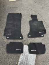 Mercedes Original Oem Floor