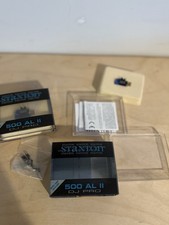 Stanton 500 AL DJ PRO Boxed