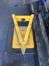 STRYKER 6385 Cot fastener