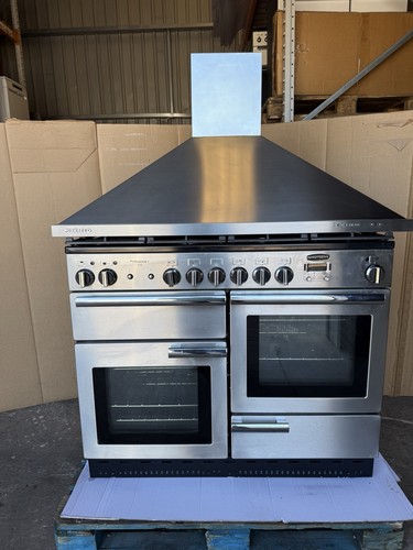 Rangemaster professional plus - rangemaster,